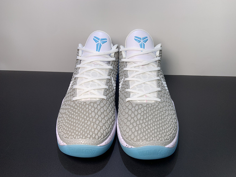 nike zoom kobe 6 “dark knight