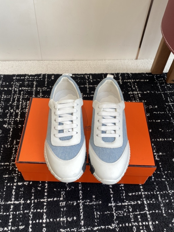 Hermes Sneaker