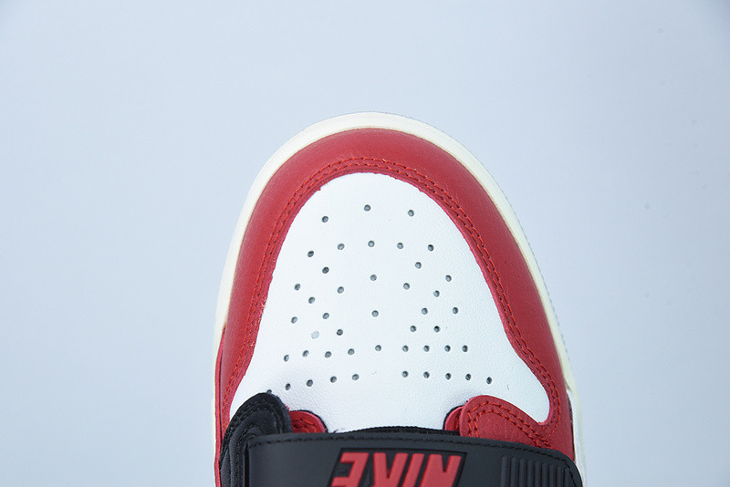 air jordan legacy 312 low chicago cd7069-106