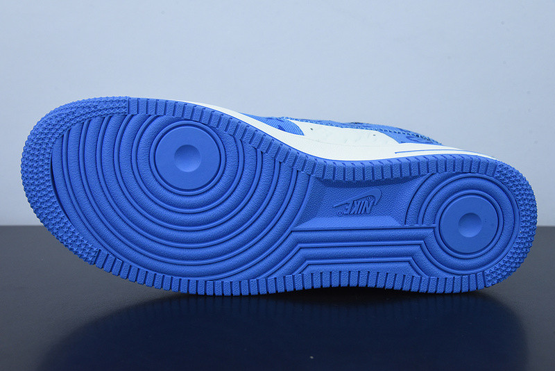 lvt x nike air force1