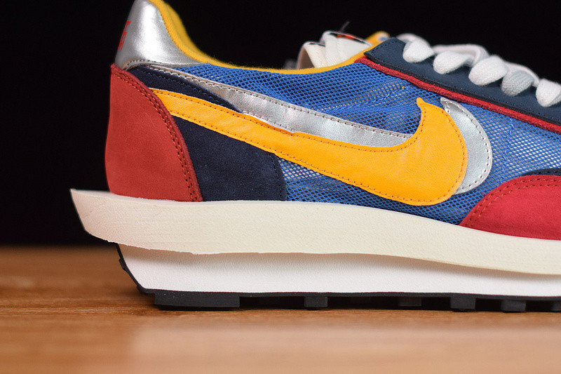 nike sacai x ldv waffle