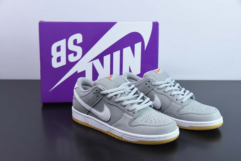 nike dunk low pro iso sb
