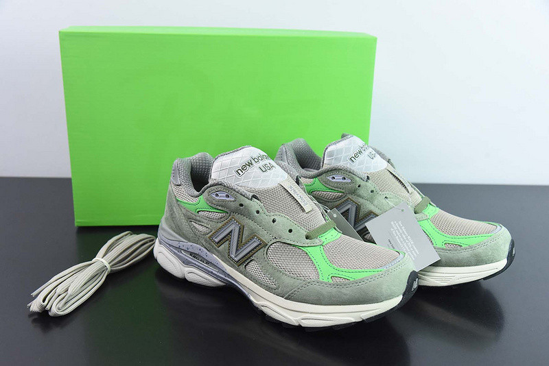 new balance sneaker