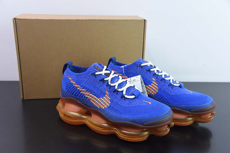 nike air max scorpion flyknit