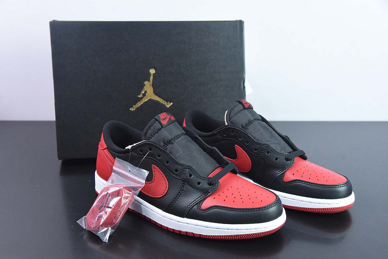 air jordan 1 retro low og