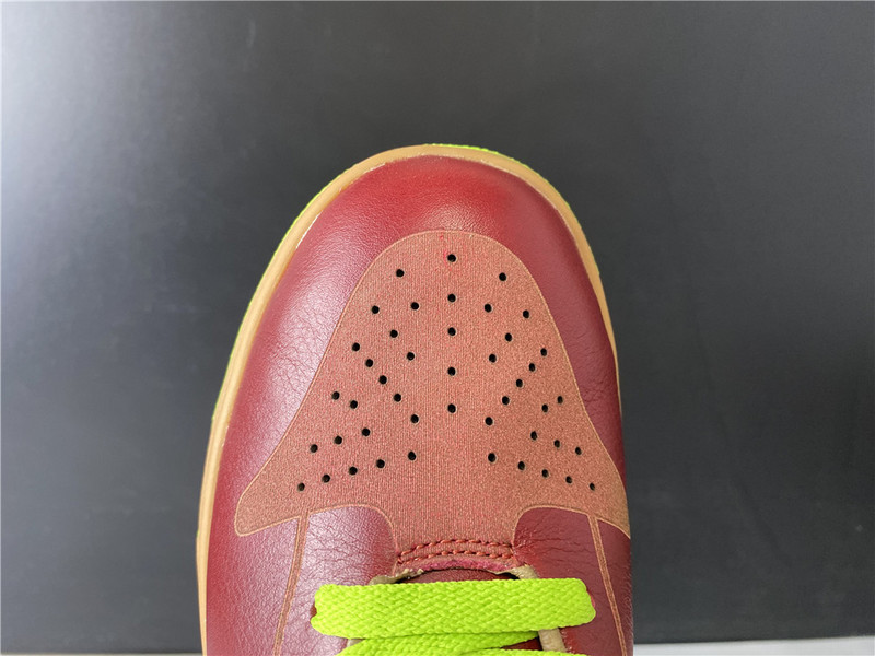 dunk low 1 piece 311611-661