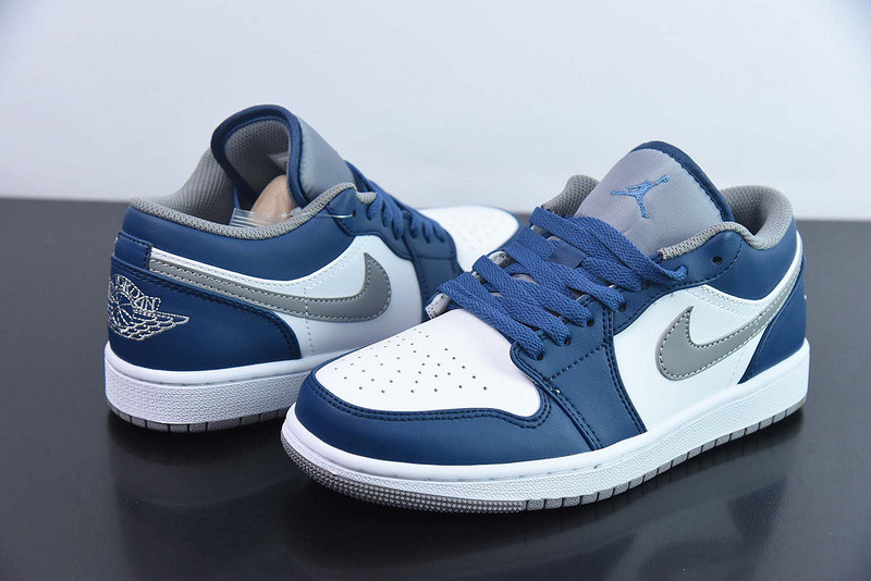 air jordan 1 low gs