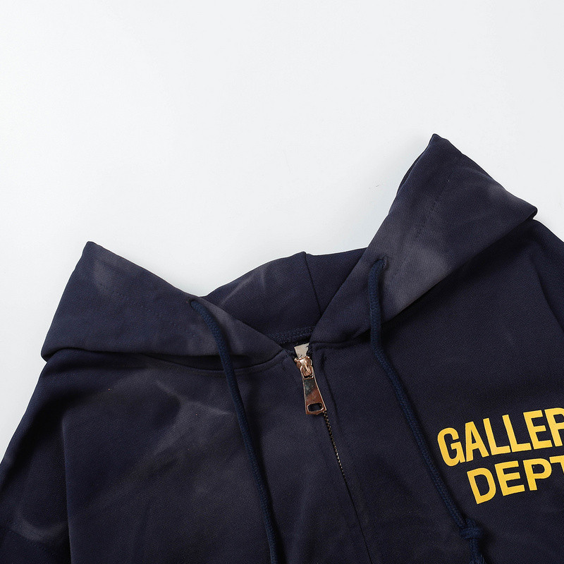 gallery dept