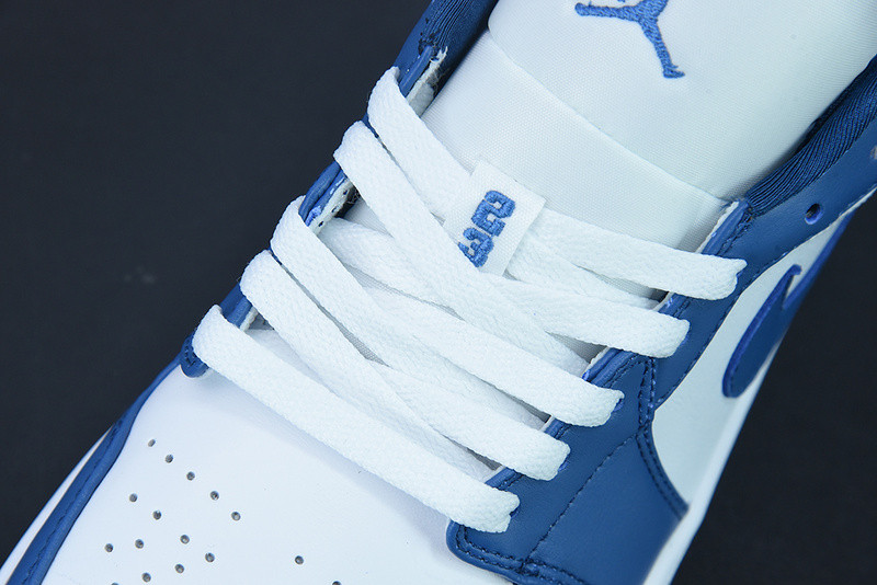 wmns air jordan 1 low