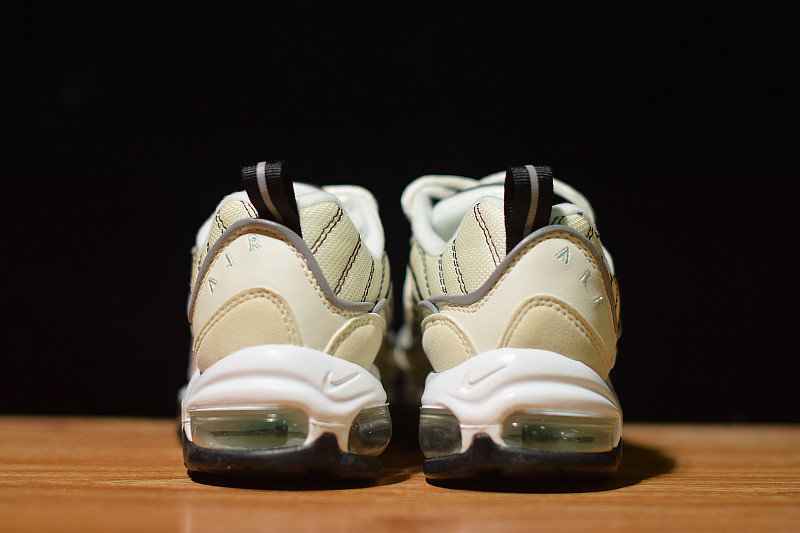 nike air max 98 sail igloo (w)ah6799-105