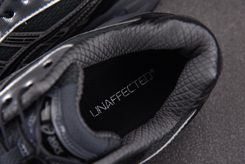 As*ic*s x unaffected gel-kayano 14