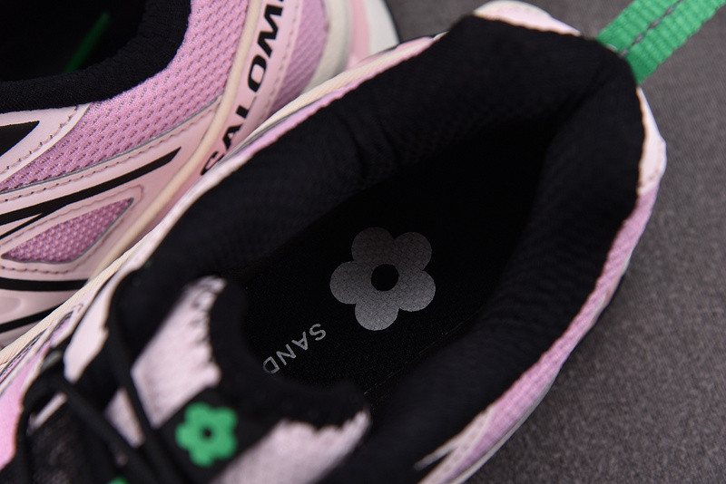 sandy liang x salomon xt-6 expanse