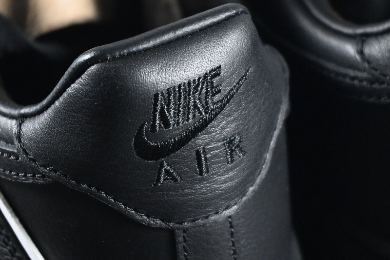 Nike Air Force 1 Low Cactus Plant Flea Market Black HJ8463-001