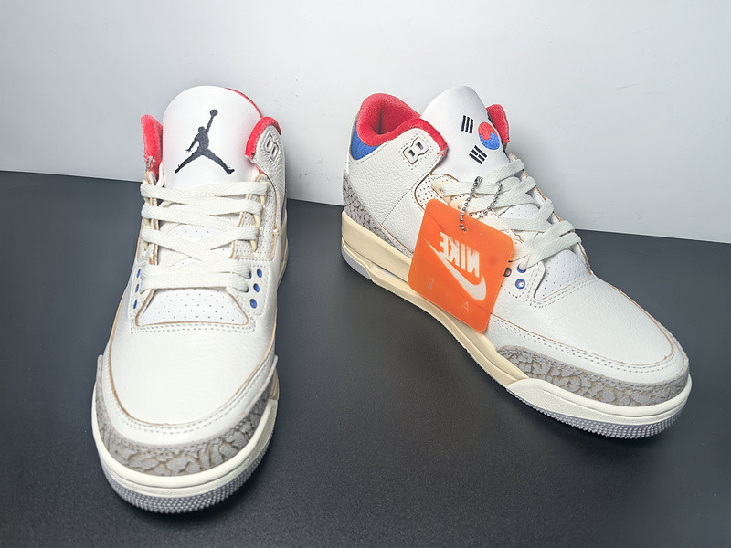Air Jordan 3 Retro