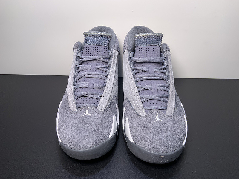 air jordan 14 “flint grey” fj3460-012