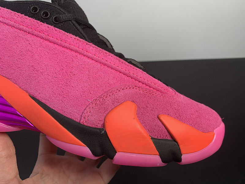 wmns air jordan 14 retro low