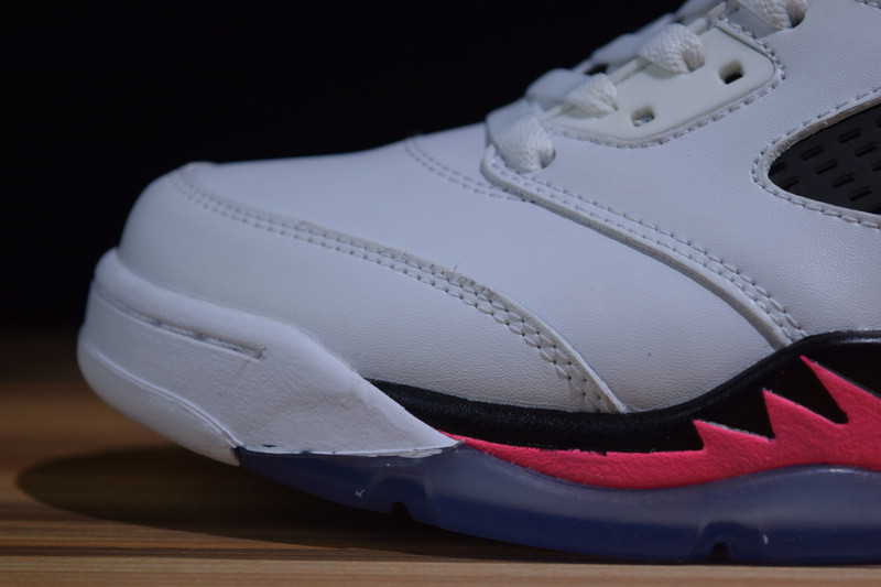 air jordan 5 retro "pro stars" 136027-115