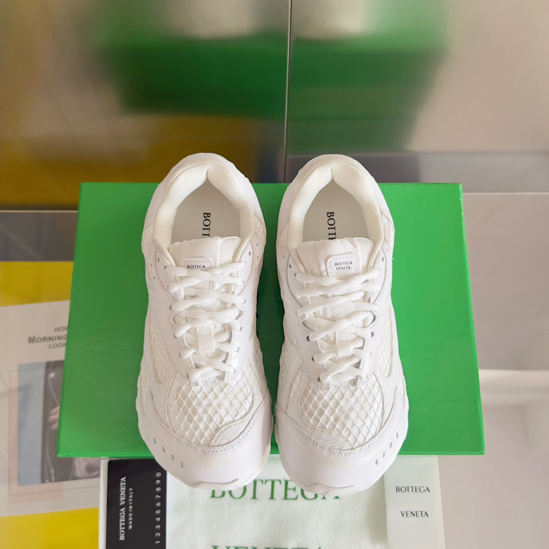 BOTTEGA VENETA Orbit Sneaker