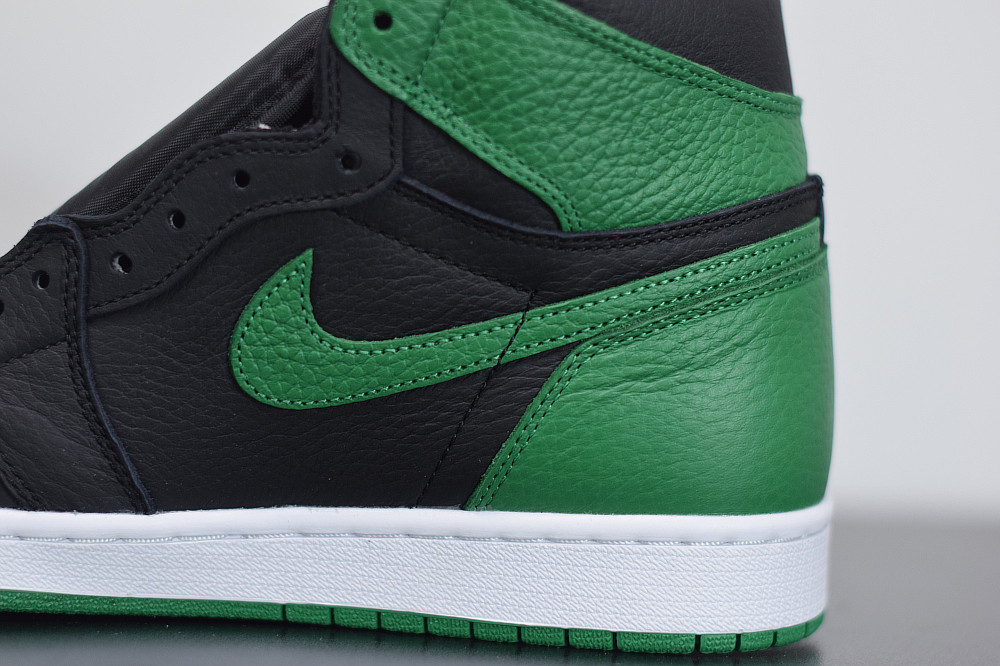 air jordan 1 pine green 555088-030