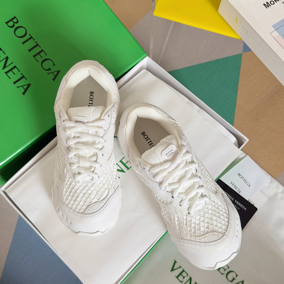 BOTTEGA VENETA Orbit Sneaker