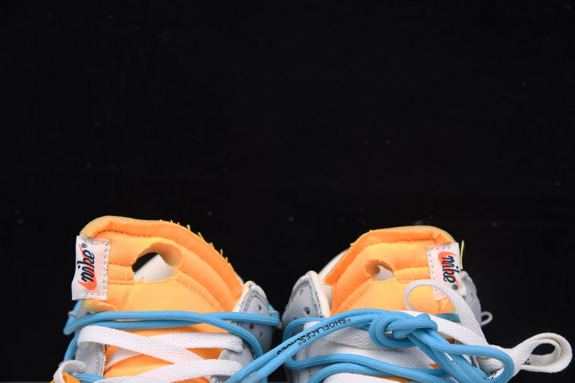 of x dunk low “02 of 50” dm1602-115