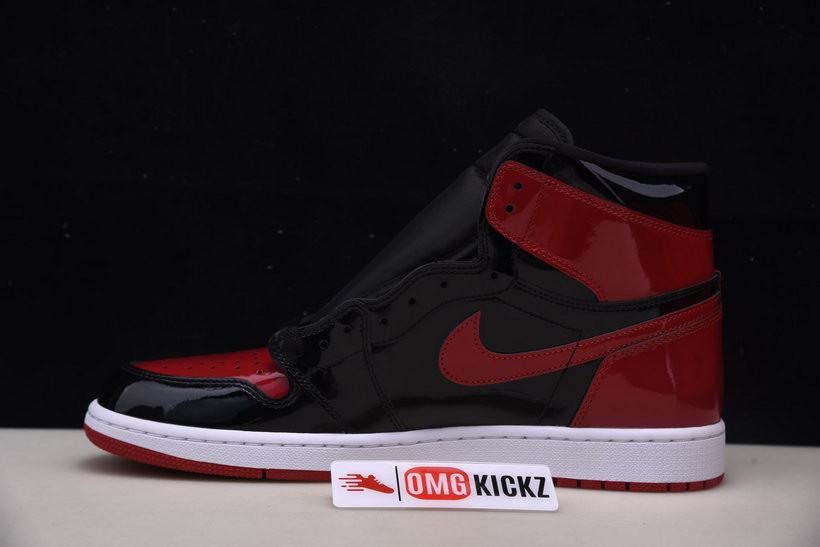 air jordan 1 high og