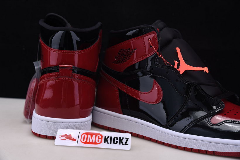 air jordan 1 high og