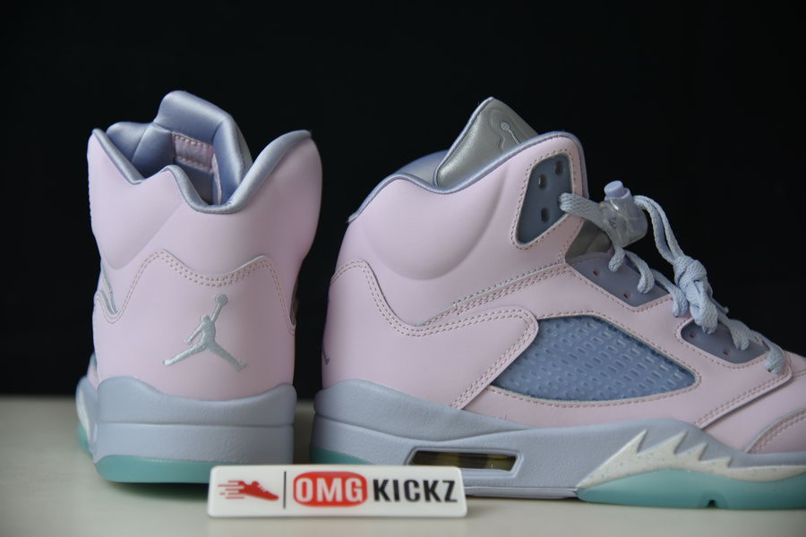 air jordan 5 easter dv0562-600