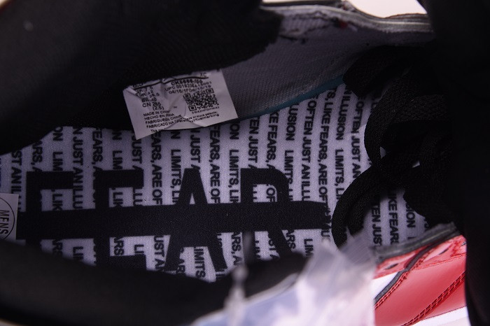 air jordan 1 retro high og fearless ck5666-100