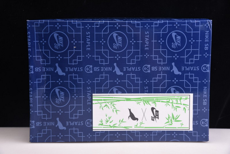 nike sb dunk low “panda pigeon” bv1310-013