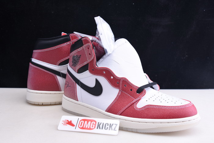 trophy room x air jordan 1 high og sp