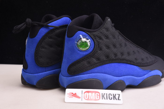 air jordan 13 retro “hyper royal” 414571-040