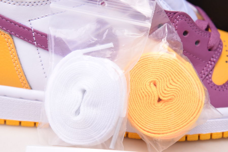 air jordan 1 high og “brotherhood