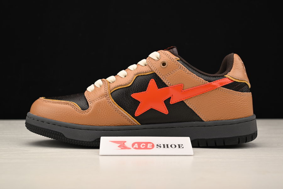 a bathing ape bape sk8 sta