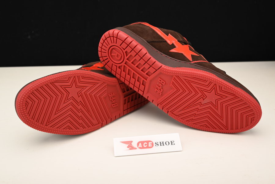 a bathing ape bape sk8 sta