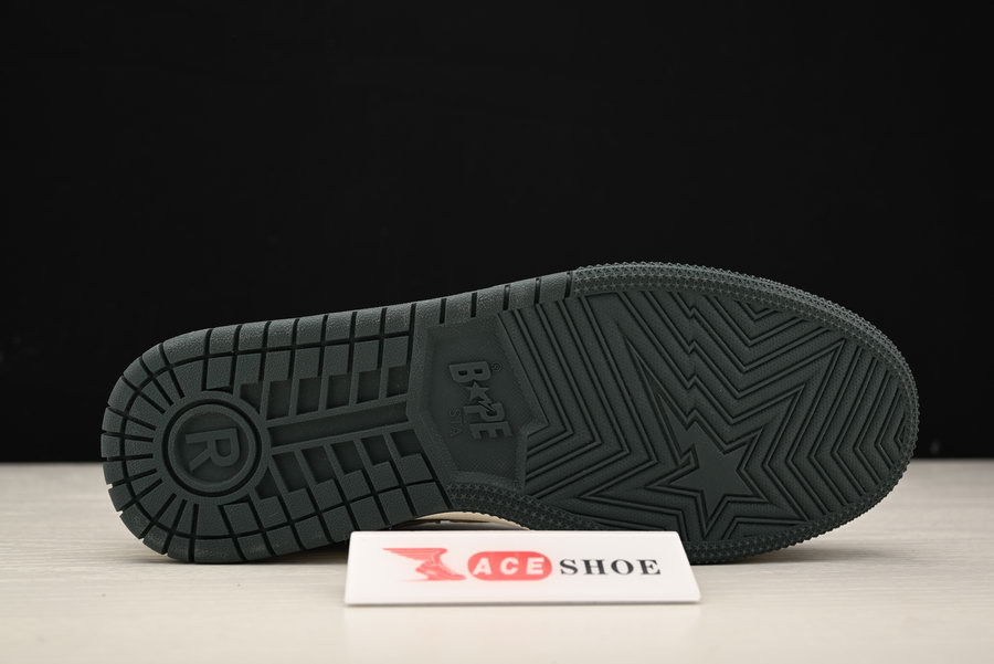 a bathing ape bape sk8 sta