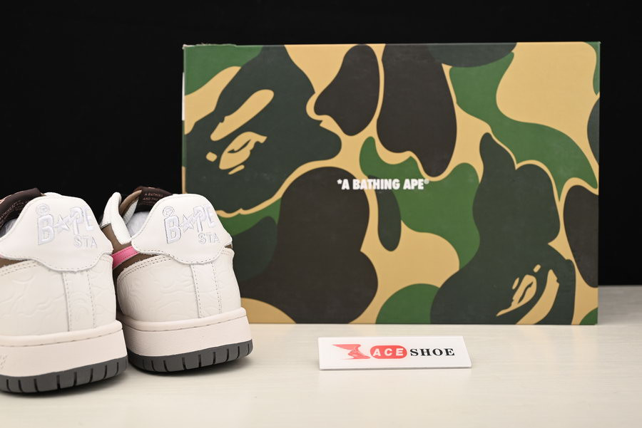 a bathing ape bape sk8 sta