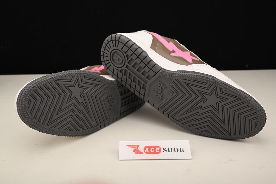 a bathing ape bape sk8 sta