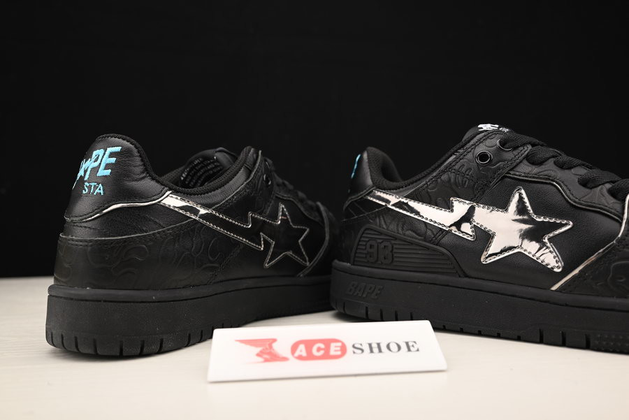 a bathing ape bape sk8 sta