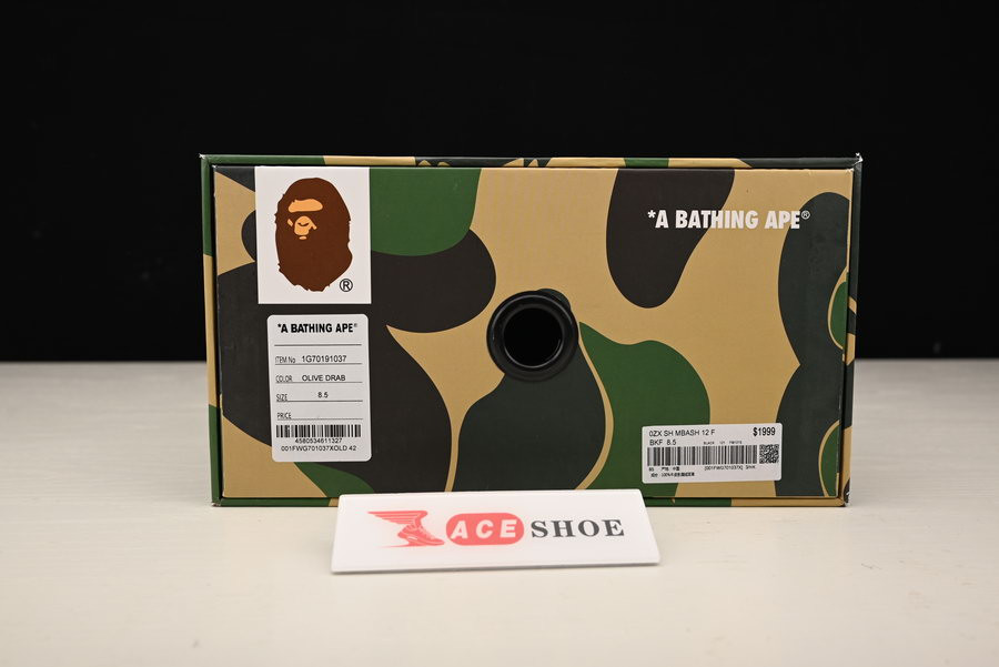 a bathing ape bape sk8 sta