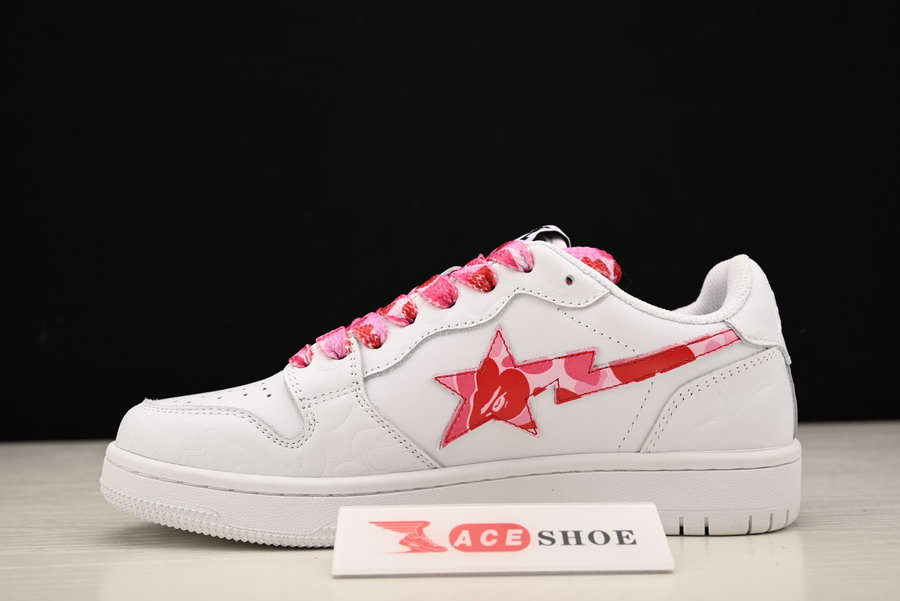 a bathing ape bape sk8 sta