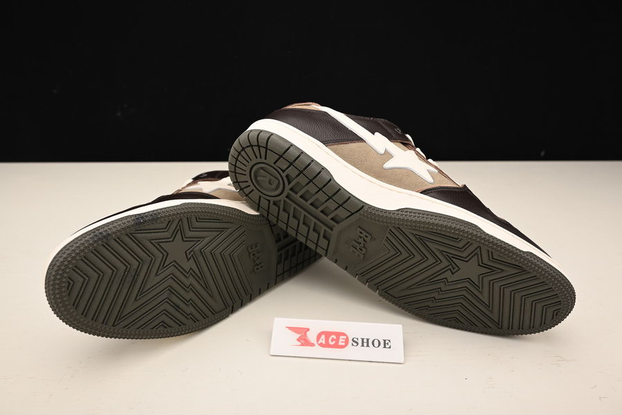 a bathing ape bape sk8 sta