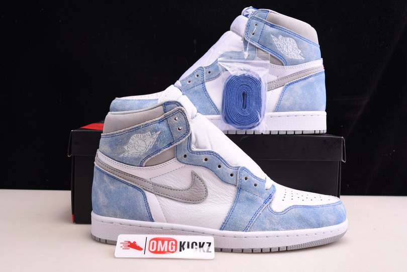 air jordan 1 high og