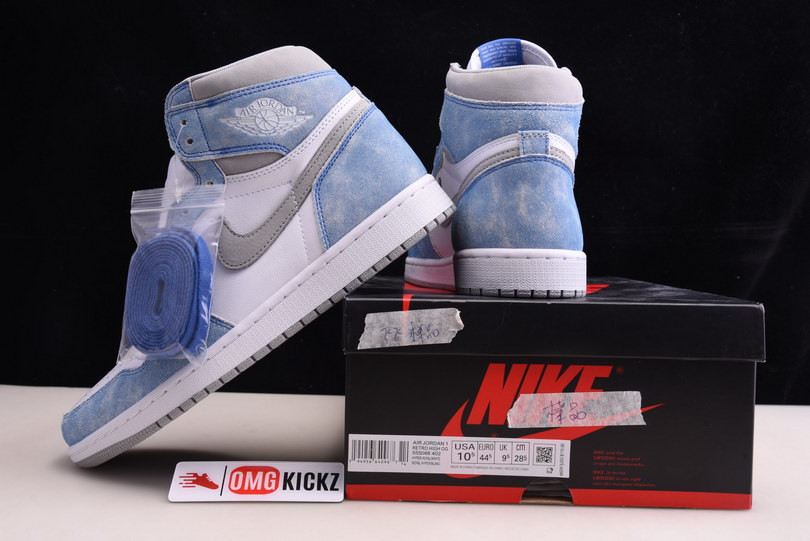 air jordan 1 high og