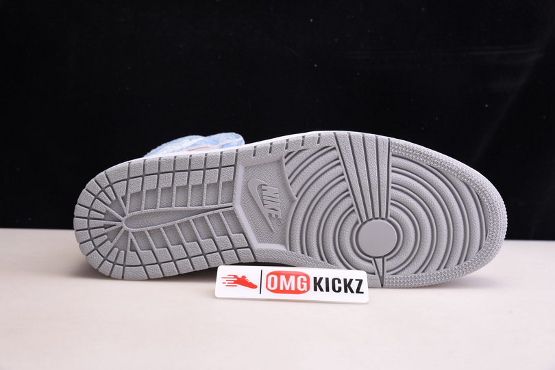 air jordan 1 high og