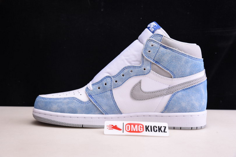 air jordan 1 high og