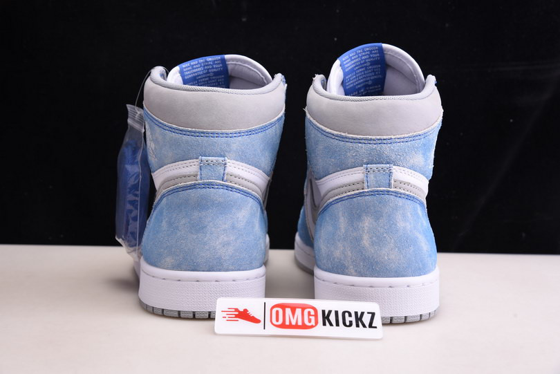 air jordan 1 high og