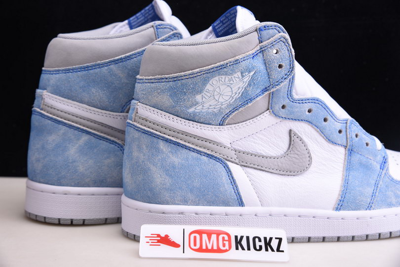 air jordan 1 high og