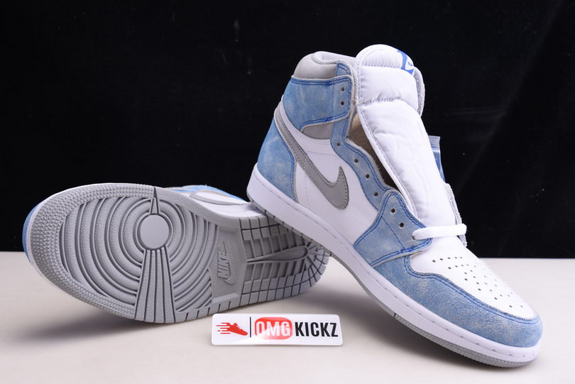 air jordan 1 high og