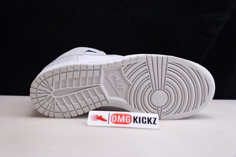 nike dunk high retro white vast grey (2021)dd1399-100